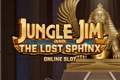 Игровой автомат Jungle Jim and the lost sphinx играть онлайн на официальном сайте казино Колумбус Игровой автомат Jungle Jim and the lost sphinx играть онлайн на официальном сайте казино Колумбус