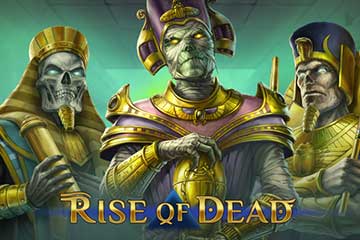 Игровой автомат Rise Of Dead играть онлайн на официальном сайте казино Колумбус Игровой автомат Rise Of Dead играть онлайн на официальном сайте казино Колумбус