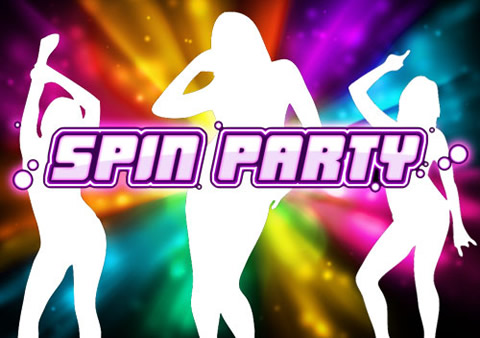 Игровой автомат Spin Party играть онлайн на официальном сайте казино Колумбус Игровой автомат Spin Party играть онлайн на официальном сайте казино Колумбус